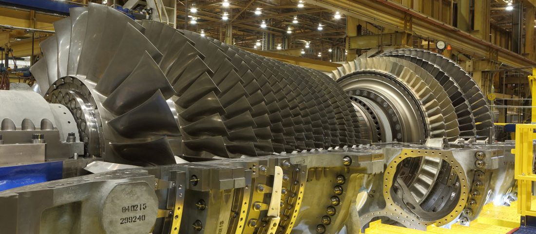 pelumas-turbine-oil